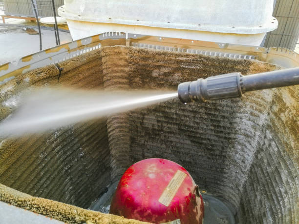 Best Best Air Duct Cleaning Company  in Port Reading, NJ