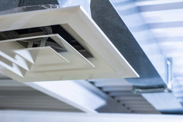 Best Air Duct Cleaning Near Me  in Port Reading, NJ