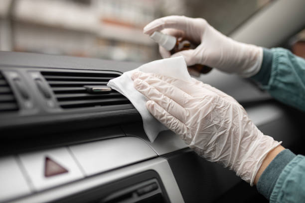 Best Ductwork Cleaning Services  in Port Reading, NJ