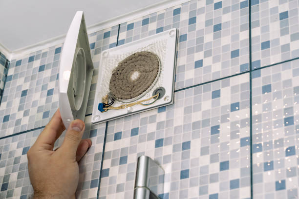 Best Affordable HVAC Duct Cleaning  in Port Reading, NJ