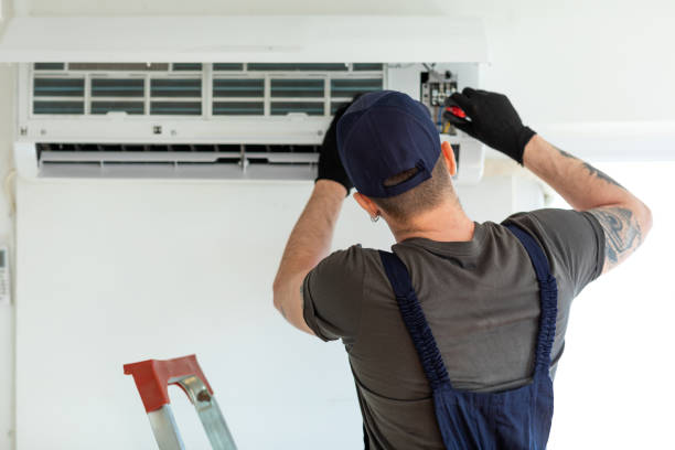 Best Affordable Air Duct Cleaning  in Port Reading, NJ