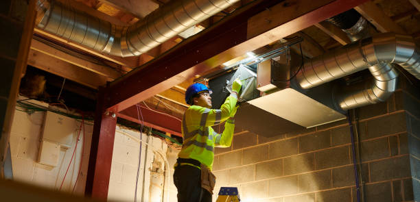 Best Professional Duct Cleaning Services  in Port Reading, NJ