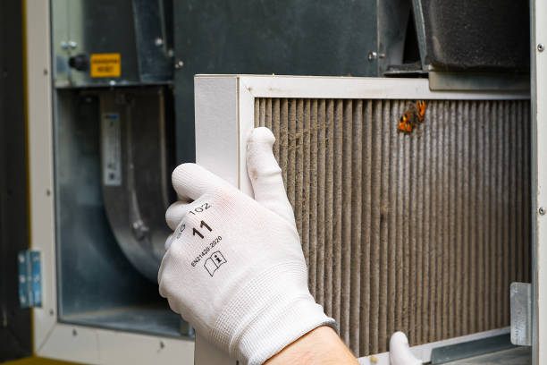 Best General Air Duct Cleaning  in Port Reading, NJ