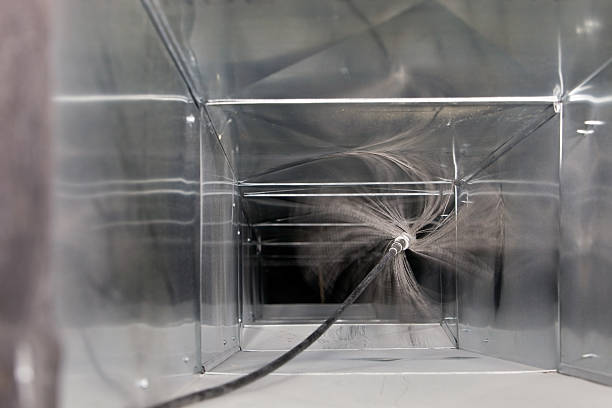 Best Affordable Duct Cleaning Services  in Port Reading, NJ