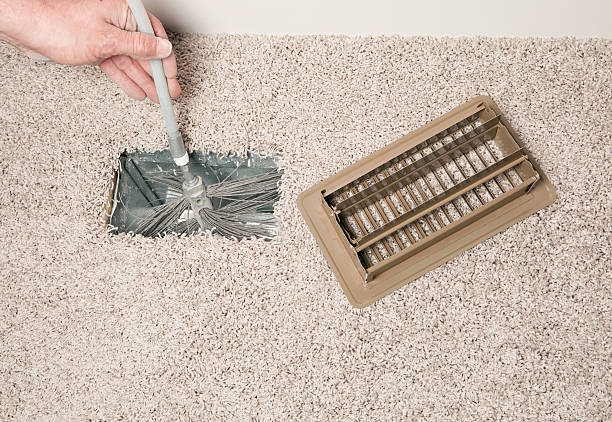 Best Best Air Duct Cleaning Near Me  in Port Reading, NJ