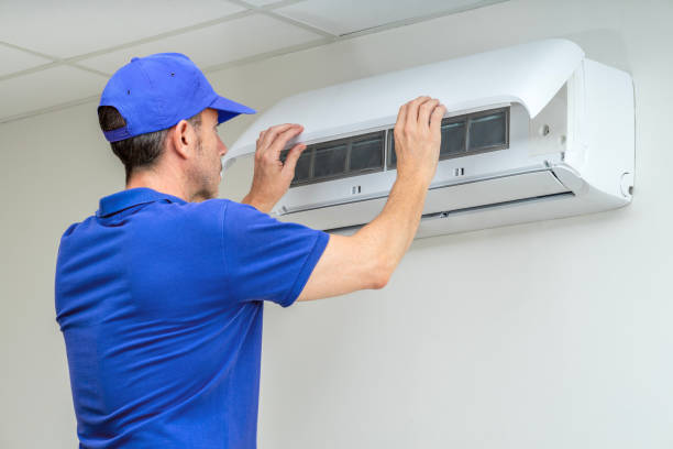 Best Emergency Air Duct Cleaning  in Port Reading, NJ