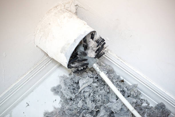 Best Air Duct Cleaning Near Me in Port Reading, NJ