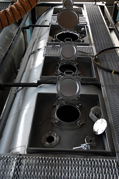 Trusted Port Reading, NJ Airduct Cleaning Experts